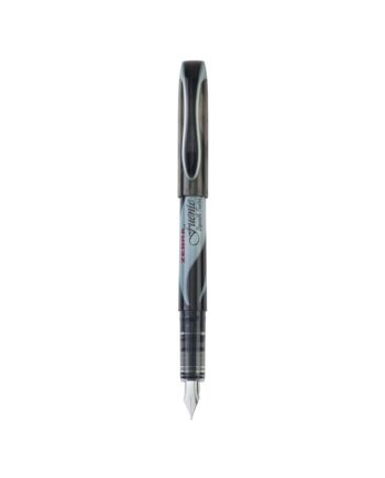 Zebra Disposable Fountain Pen Black Ink