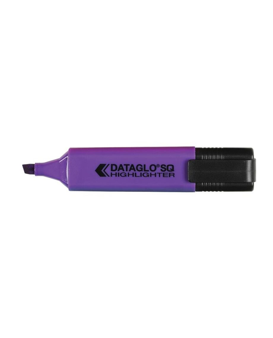 Essentials Highlighter Purple