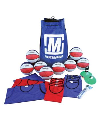 Basketball Basic Pack Size 7