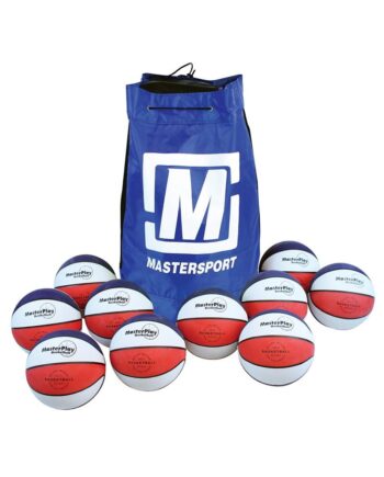 Basketball Starter Size 3 with Posts