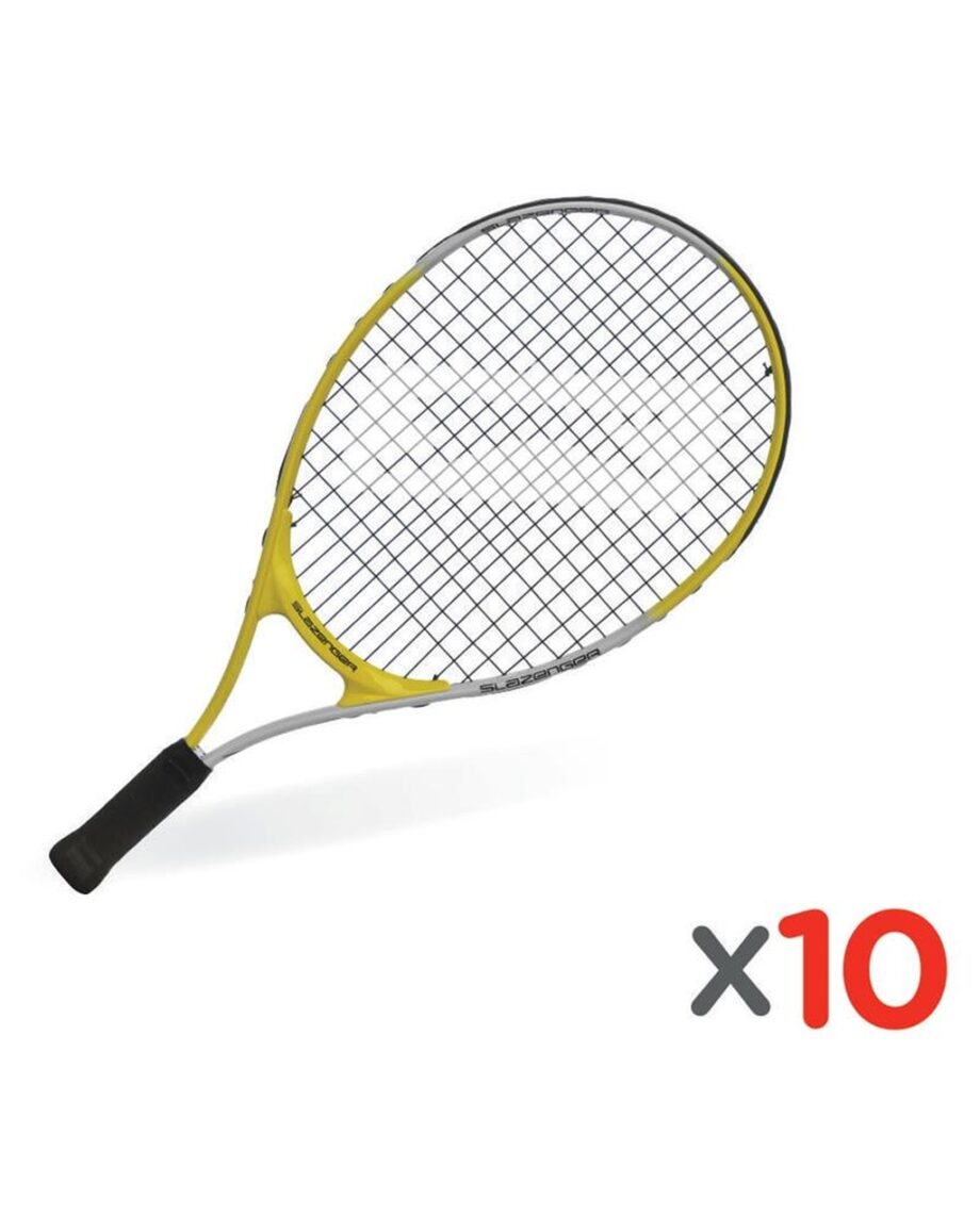 Smash Tennis Racket Pack 21"