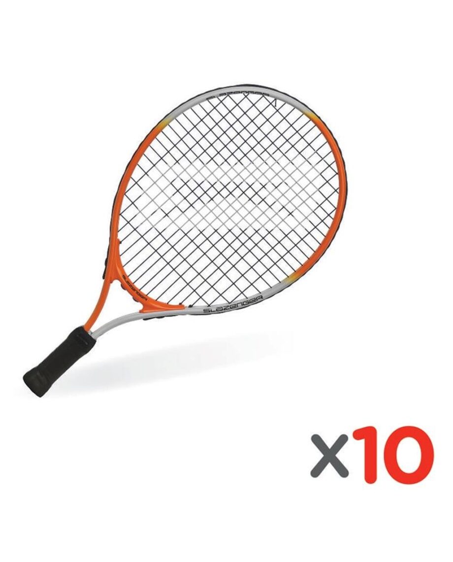 Smash Tennis Racket Pack 19"
