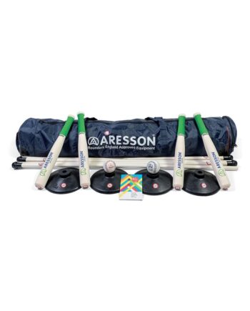 Aresson Teambuilder Rounders Set