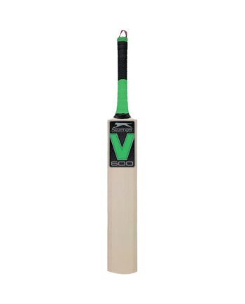 Slazenger V600 Cricket Bat Size 4