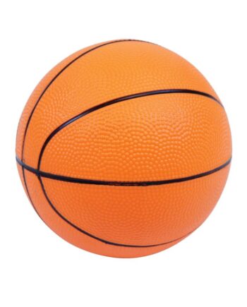 Mini PVC Basketball