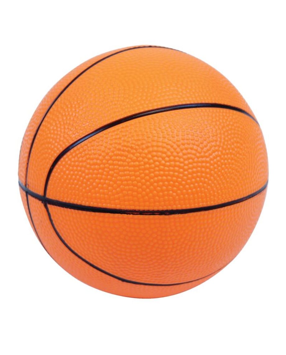 Mini PVC Basketball