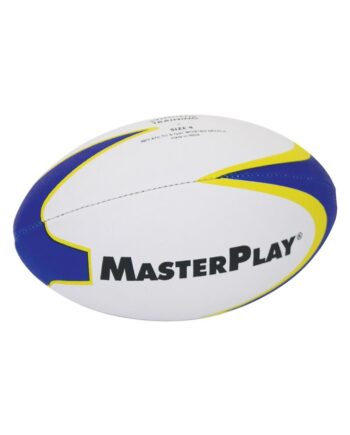 Masterplay Trainer Ball Size 4