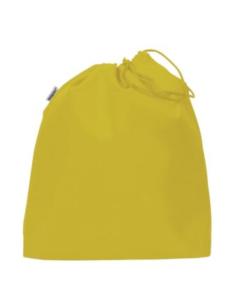 Back Bags 350 x 370mm - Yellow