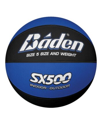Baden SX Series Basketball Size 3