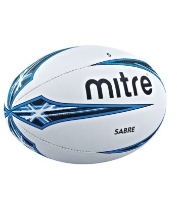 Mitre Sabre Rugby Ball Size 3