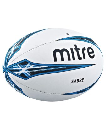 Mitre Sabre Rugby Ball Size 4