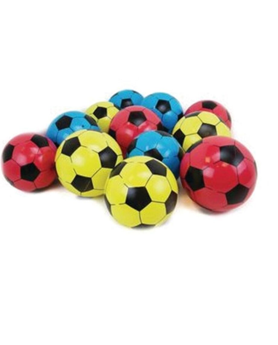 Soccer Play Balls