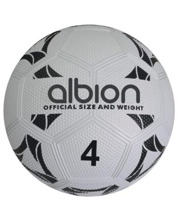 Nylon Wound Football Size 4