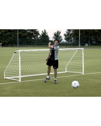 Five-a-Side Goal Nets 3.66 x 1.22m
