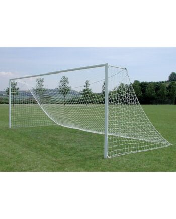 Football Goal Nets 6.4 x 2.1m