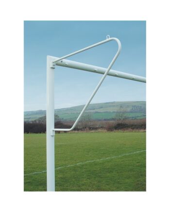 Net Supports for Standard Steel Posts