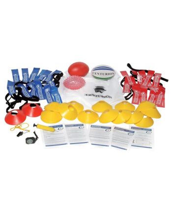 Tag Rugby Development Set