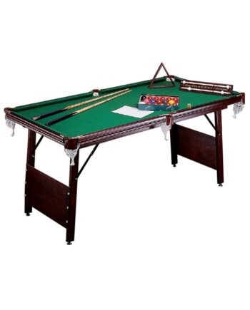 Champion Snooker Table
