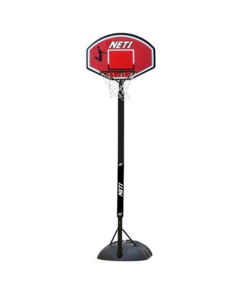 Net1 Xplode Basketball System