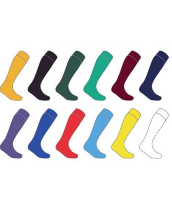 Plain Socks - Size 1-5