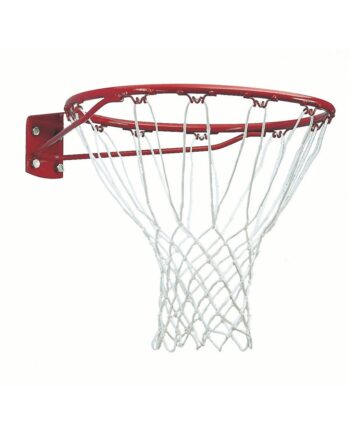 Solid Steel Basketball Ring