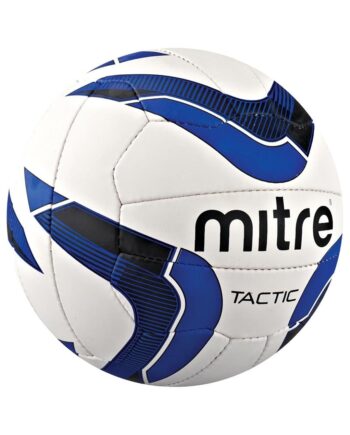 Mitre Tactic Football - Size 5
