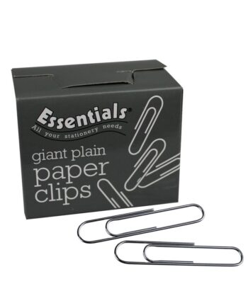 Giant Paperclips 51mm