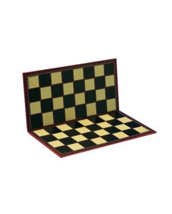 Chess/Draughts Board