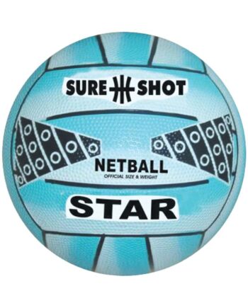 Sureshot Star Size 5 Netball