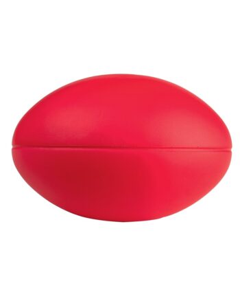 Skinned Foam Midi Rugby Ball