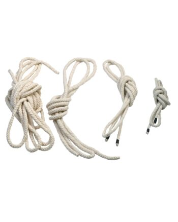 Cotton Skipping Rope 6ft