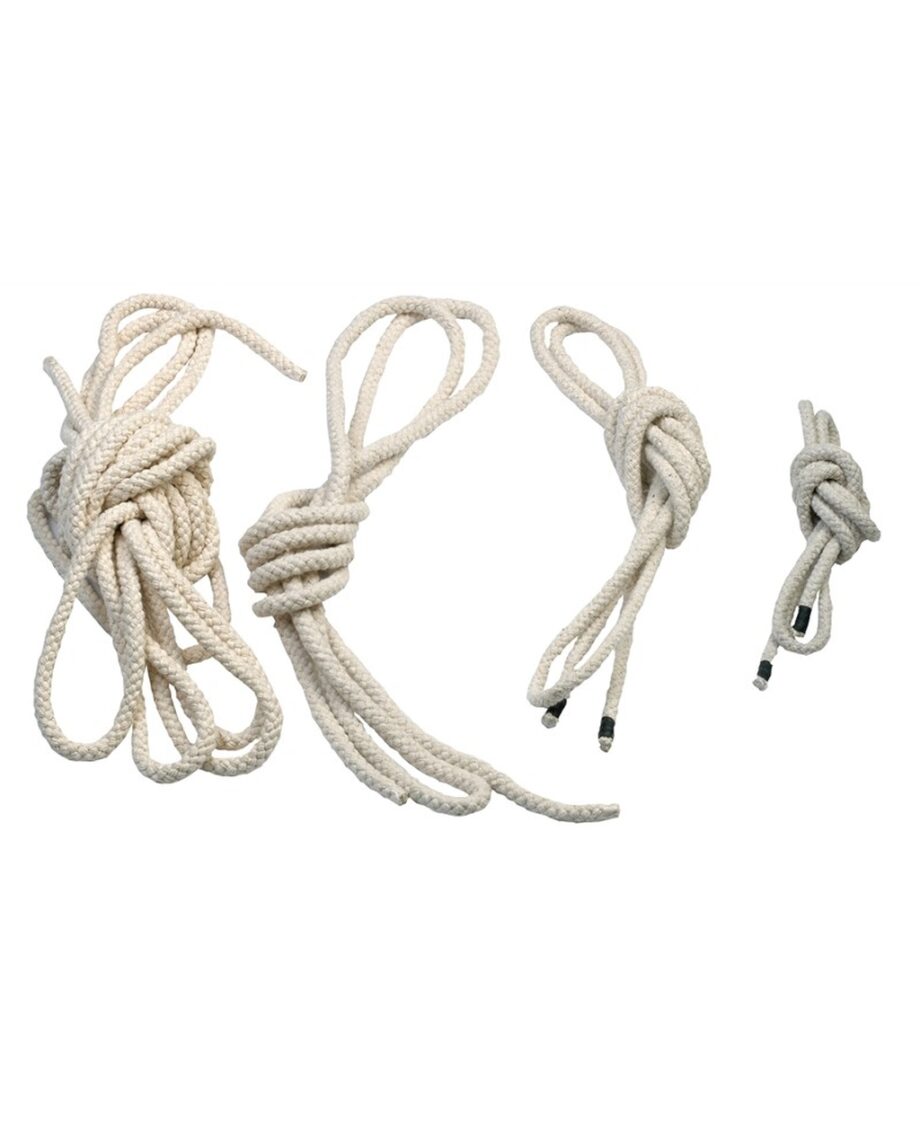 Cotton Skipping Rope 6ft