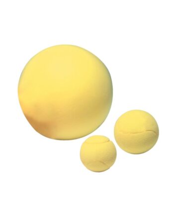 Soft Sponge Foam Ball 7cm