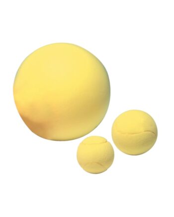 Soft Sponge Foam Ball 9cm
