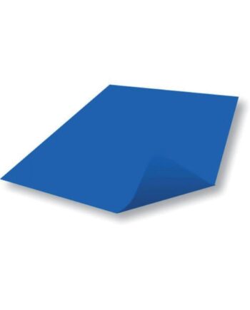 Poster Paper Sheets 510x760mm - Ultra Blue