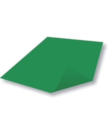 Poster Paper Sheets 510x760mm - Leaf Green