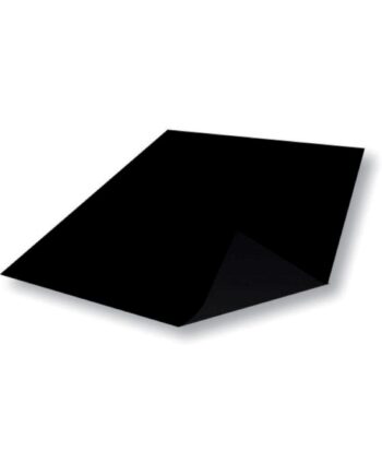 Poster Paper Sheets 510x760mm - Black