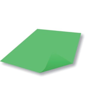 Poster Paper Sheets 510x760mm - Pale Green