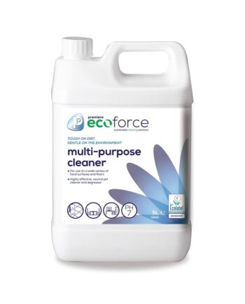 Multi-Purpose Concentrated Detergent 5L
