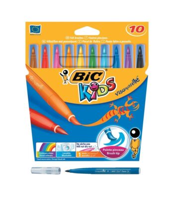 Bic Kids Visaquarelle Colouring Pens
