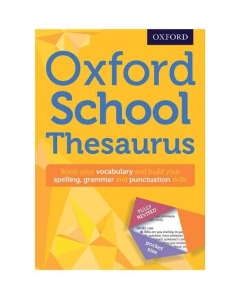School Thesaurus