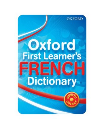 First Learner's French Dictionary