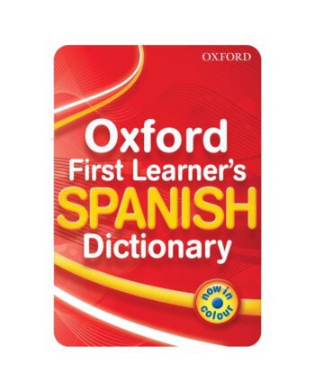 First Learner's Spanish Dictionary