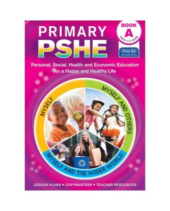 Primary PSHE - Book A