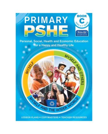 Primary PSHE - Book C