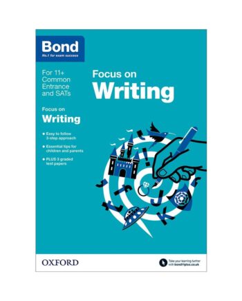 Bond Focus on Writing