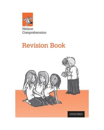 Nelson Comprehension Revision Book