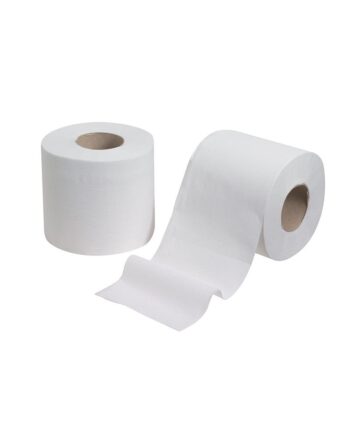 Hostess Toilet Tissue – Small Roll