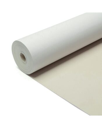 Matt Poster Paper 760mm x 50m - Soft White