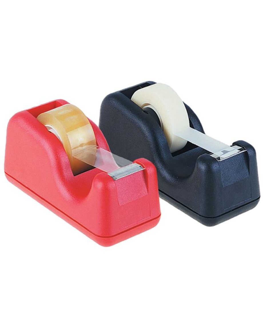 Tape Dispenser - Small Suitable for 25mm Core Tape